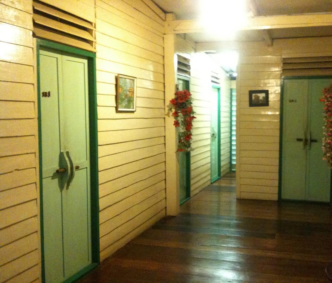 Bangkok House Phra Nakon Exterior photo